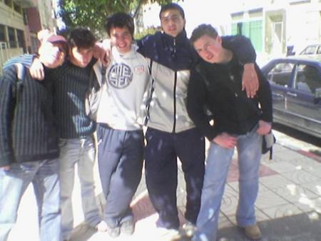 Les foufous!!!!!